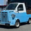 daihatsu midget-ii 1996 -DAIHATSU 【浜松 480ﾅ5436】--Midjet II V-K100P--K100P-003652---DAIHATSU 【浜松 480ﾅ5436】--Midjet II V-K100P--K100P-003652- image 2