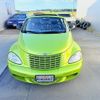 chrysler pt-cruiser-convertible 2006 GOO_JP_700973097630240531002 image 22