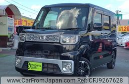 daihatsu wake 2015 -DAIHATSU--WAKE DBA-LA700S--LA700S-0036357---DAIHATSU--WAKE DBA-LA700S--LA700S-0036357-