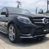 mercedes-benz gle-class 2015 quick_quick_LDA-166024_WDC1660242A635836 image 10