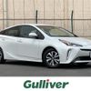 toyota prius 2021 -TOYOTA--Prius 6AA-ZVW51--ZVW51-6203779---TOYOTA--Prius 6AA-ZVW51--ZVW51-6203779- image 1