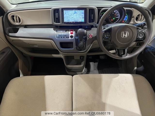 honda n-one 2014 -HONDA--N ONE DBA-JG1--JG1-2100412---HONDA--N ONE DBA-JG1--JG1-2100412- image 2