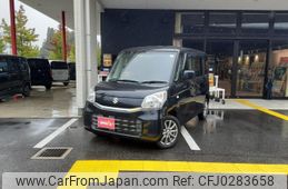 suzuki spacia 2016 -SUZUKI--Spacia MK42S--MK42S-123605---SUZUKI--Spacia MK42S--MK42S-123605-