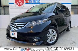 honda elysion 2007 -HONDA--Elysion DBA-RR1--RR1-1204321---HONDA--Elysion DBA-RR1--RR1-1204321-