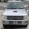 mitsubishi pajero-mini 2009 -MITSUBISHI--Pajero mini ABA-H58A--H58A-0810683---MITSUBISHI--Pajero mini ABA-H58A--H58A-0810683- image 2