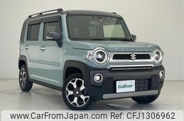 suzuki hustler 2022 -SUZUKI--Hustler 5AA-MR92S--MR92S-319273---SUZUKI--Hustler 5AA-MR92S--MR92S-319273-