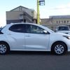 toyota yaris 2022 quick_quick_5BA-KSP210_KSP210-0078885 image 16