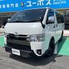 toyota hiace-van 2024 GOO_JP_700070854230250518001 image 16