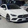 mercedes-benz cla-class 2019 -MERCEDES-BENZ--Benz CLA 3DA-118312M--WDD1183122N023248---MERCEDES-BENZ--Benz CLA 3DA-118312M--WDD1183122N023248- image 9