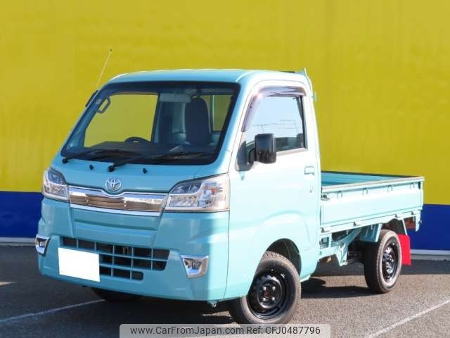 toyota pixis-truck 2018 -TOYOTA--Pixis Truck EBD-S500U--S500U-0004403---TOYOTA--Pixis Truck EBD-S500U--S500U-0004403- image 1