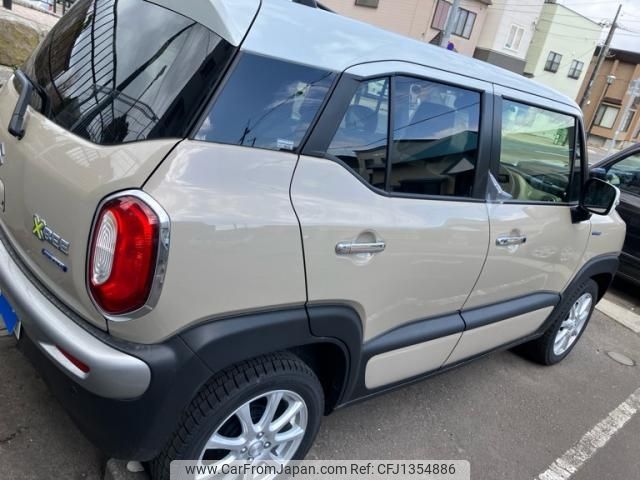 suzuki xbee 2023 -SUZUKI--XBEE 4AA-MN71S--MN71S-303776---SUZUKI--XBEE 4AA-MN71S--MN71S-303776- image 2