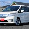 nissan serena 2011 Y11458 image 9