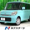 suzuki spacia 2015 -SUZUKI--Spacia DAA-MK42S--MK42S-120039---SUZUKI--Spacia DAA-MK42S--MK42S-120039- image 1