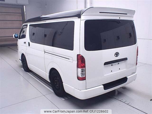 toyota hiace-van 2017 -TOYOTA--Hiace Van KDH211K-8008307---TOYOTA--Hiace Van KDH211K-8008307- image 2