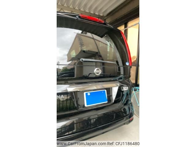 nissan serena 2010 -NISSAN--Serena DBA-CC25--CC25-370348---NISSAN--Serena DBA-CC25--CC25-370348- image 2