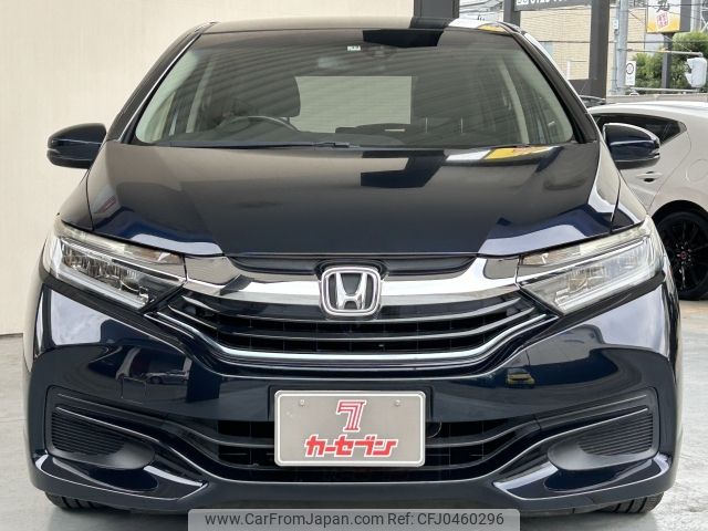 honda shuttle 2015 -HONDA--Shuttle DAA-GP7--GP7-1022270---HONDA--Shuttle DAA-GP7--GP7-1022270- image 2