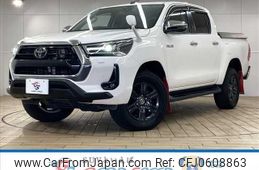 toyota hilux 2022 GOO_NET_EXCHANGE_0620200A20241221D002