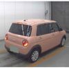 suzuki alto-lapin 2018 quick_quick_DBA-HE33S_HE33S-197237 image 5