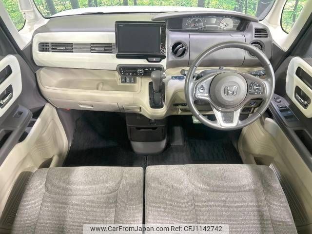 honda n-box 2018 -HONDA--N BOX DBA-JF3--JF3-2069977---HONDA--N BOX DBA-JF3--JF3-2069977- image 2