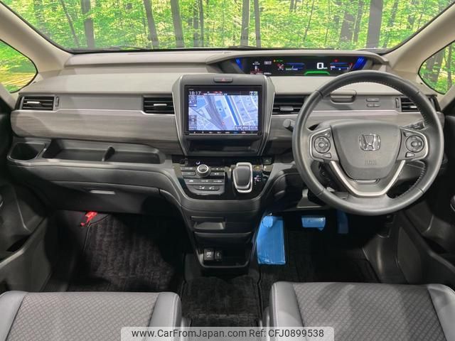 honda freed-hybrid 2021 quick_quick_GB7_GB7-3138834 image 2