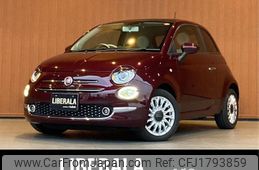 fiat 500 2021 CFJ1793859
