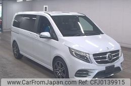 mercedes-benz v-class 2017 quick_quick_LDA-447811_WDF44781123316592