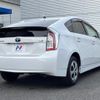 toyota prius 2012 quick_quick_ZVW30_ZVW30-5425694 image 18