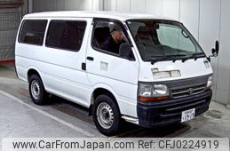 toyota regiusace-van 2003 -TOYOTA 【愛媛 400ち1919】--Regius ace Van TRH102V-0003637---TOYOTA 【愛媛 400ち1919】--Regius ace Van TRH102V-0003637-