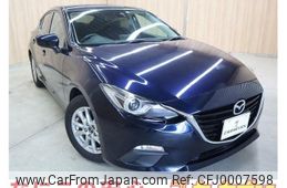 mazda axela 2015 -MAZDA--Axela DBA-BM5FS--BM5FS-301561---MAZDA--Axela DBA-BM5FS--BM5FS-301561-