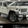 jeep wrangler 2023 quick_quick_3BA-JL20L_1C4HJXLN3PW611423 image 1