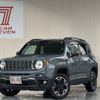jeep renegade 2018 -CHRYSLER--Jeep Renegade ABA-BU24--1C4BU0000JPH22437---CHRYSLER--Jeep Renegade ABA-BU24--1C4BU0000JPH22437- image 1