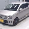 suzuki alto-works 2017 -SUZUKI 【滋賀 581ﾅ2913】--Alto Works DBA-HA36S--HA36S-886597---SUZUKI 【滋賀 581ﾅ2913】--Alto Works DBA-HA36S--HA36S-886597- image 1