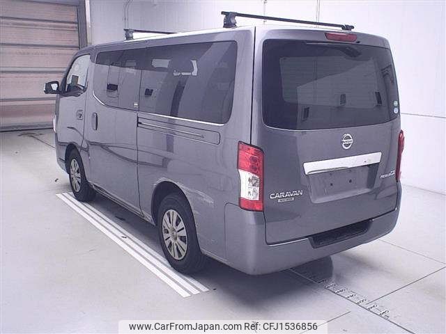 nissan caravan-van 2020 CFJ1536856 image 2