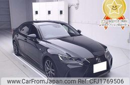 lexus is 2019 CFJ1769506