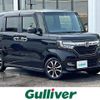 honda n-box 2019 -HONDA--N BOX 6BA-JF3--JF3-1412001---HONDA--N BOX 6BA-JF3--JF3-1412001- image 1