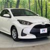 toyota yaris 2021 quick_quick_KSP210_KSP210-0030092 image 16