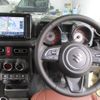 suzuki jimny 2019 -SUZUKI--Jimny 3BA-JB64W--JB64W-137076---SUZUKI--Jimny 3BA-JB64W--JB64W-137076- image 3