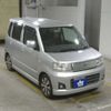 suzuki wagon-r 2008 -SUZUKI--Wagon R MH22S--MH22S-813119---SUZUKI--Wagon R MH22S--MH22S-813119- image 1