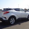 toyota c-hr 2017 GOO_JP_700080015330250215002 image 8