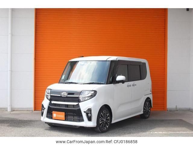 daihatsu tanto 2019 quick_quick_5BA-LA650S_0050437 image 1