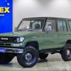 toyota land-cruiser-prado 1994 -TOYOTA--Land Cruiser Prado Y-KZJ78W--KZJ78-0026493---TOYOTA--Land Cruiser Prado Y-KZJ78W--KZJ78-0026493- image 1