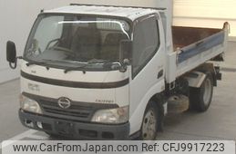 hino dutro 2008 -HINO--Hino Dutoro XZU314-1001633---HINO--Hino Dutoro XZU314-1001633-