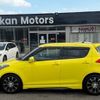 suzuki swift 2015 CFJ1523007 image 9