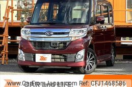 daihatsu tanto 2016 -DAIHATSU--Tanto DBA-LA600S--LA600S-0324212---DAIHATSU--Tanto DBA-LA600S--LA600S-0324212-