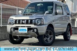 suzuki jimny 2014 quick_quick_ABA-JB23W_JB23W-730069