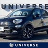 fiat 500x 2016 quick_quick_33414_ZFA3340000P498563 image 1