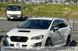 subaru levorg 2017 -SUBARU 【富士山 303ﾊ 194】--Levorg DBA-VMG--VMG-026675---SUBARU 【富士山 303ﾊ 194】--Levorg DBA-VMG--VMG-026675-