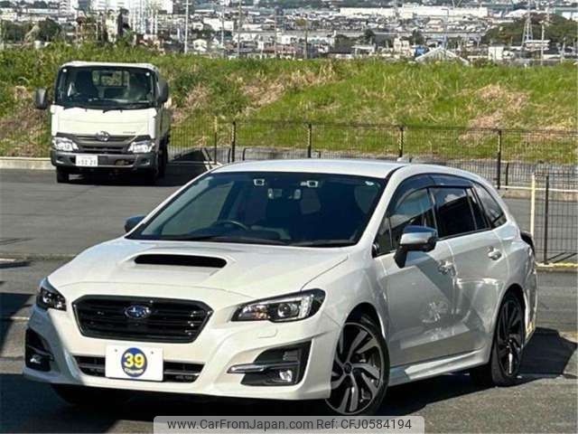 subaru levorg 2017 -SUBARU 【富士山 303ﾊ 194】--Levorg DBA-VMG--VMG-026675---SUBARU 【富士山 303ﾊ 194】--Levorg DBA-VMG--VMG-026675- image 1