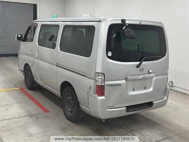 nissan caravan-van 2010 -NISSAN--Caravan Van VWE25-212880---NISSAN--Caravan Van VWE25-212880- image 2