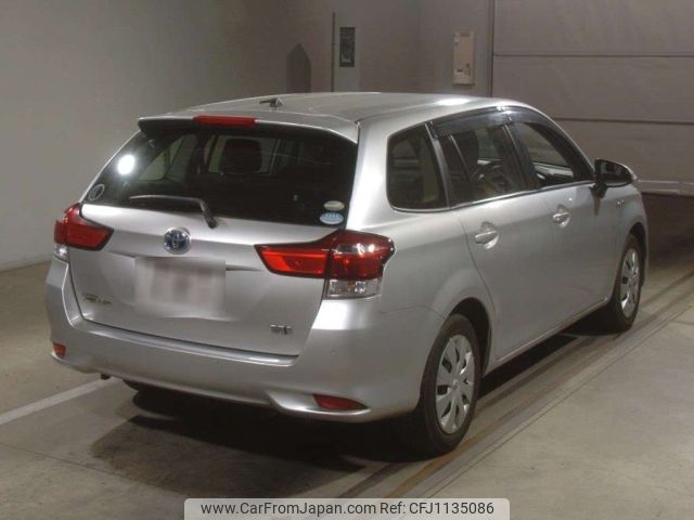 toyota corolla-fielder 2020 -TOYOTA--Corolla Fielder NKE165G-7230775---TOYOTA--Corolla Fielder NKE165G-7230775- image 2